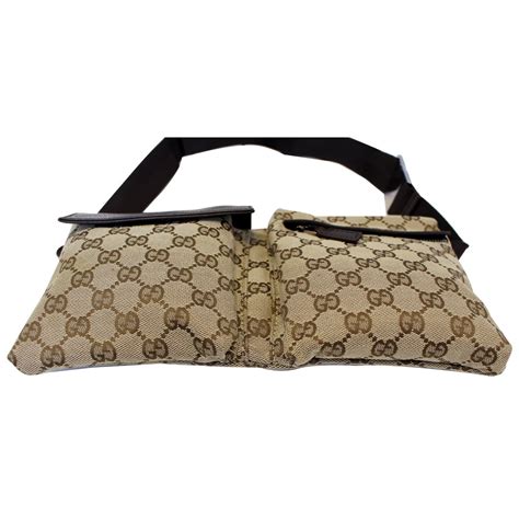 gucci bum bags australia|unisex Gucci backpack.